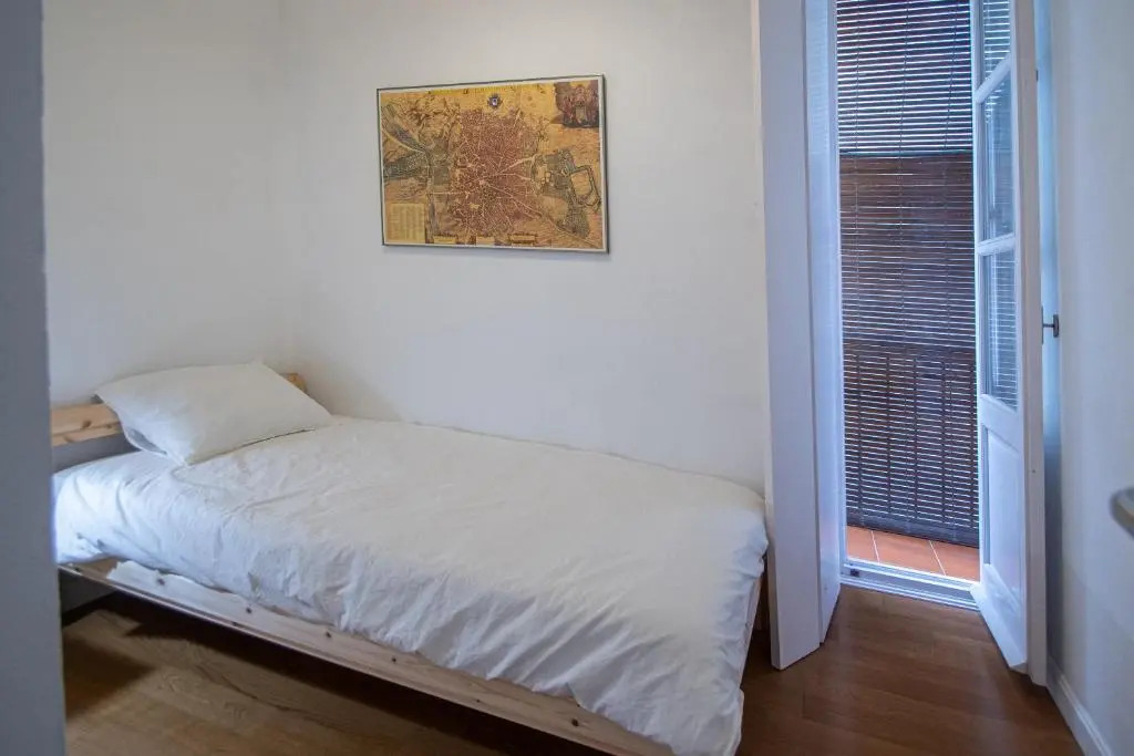 Sagasta 1750 Apartment - Cadiz city center