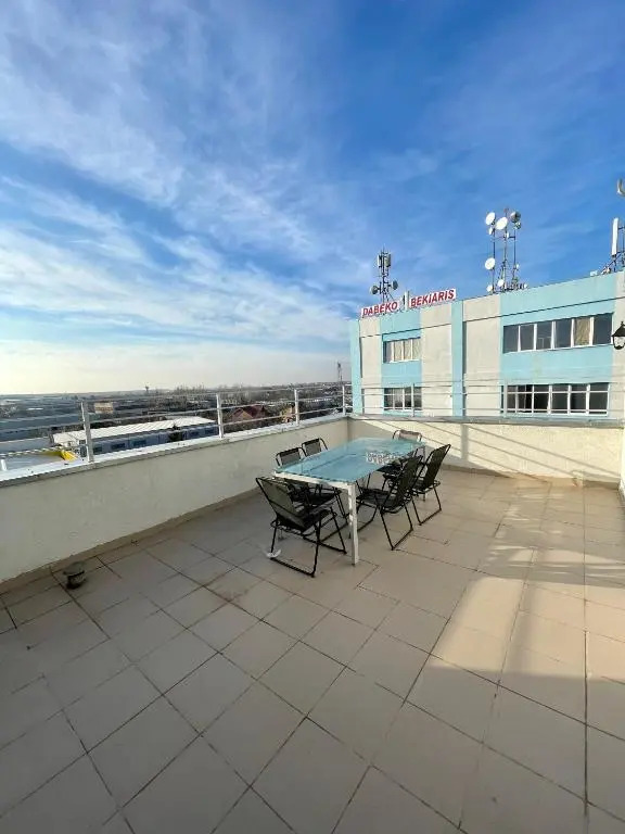 LuanaApartments #1