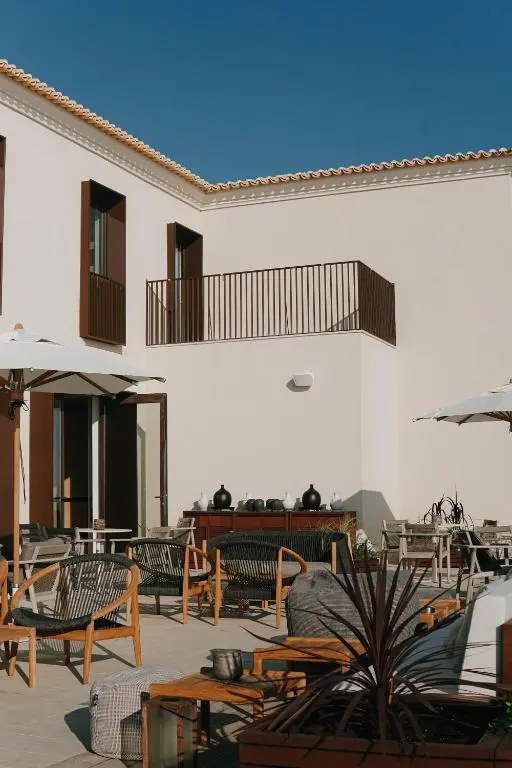 Aethos Hotel Ericeira