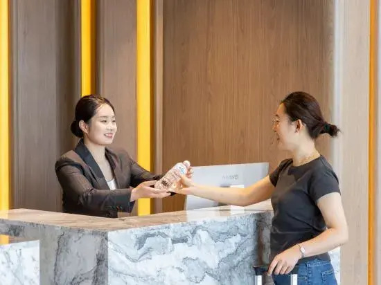 Jinyi Youxuan Hotel Dalat Banner Government Store