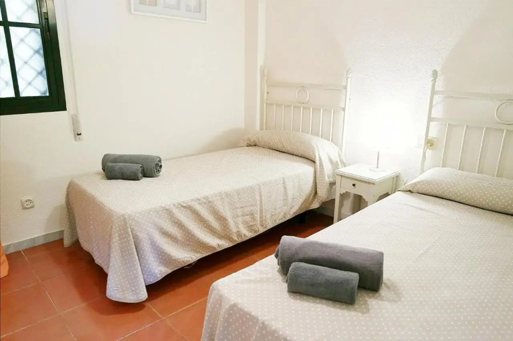 Residencial Alcaraván, Isla Canela
