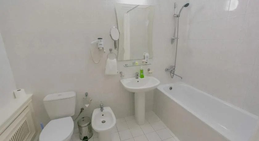 Konstantin Hotel