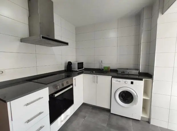 Apartamentos Castillo Peñiscola 3000