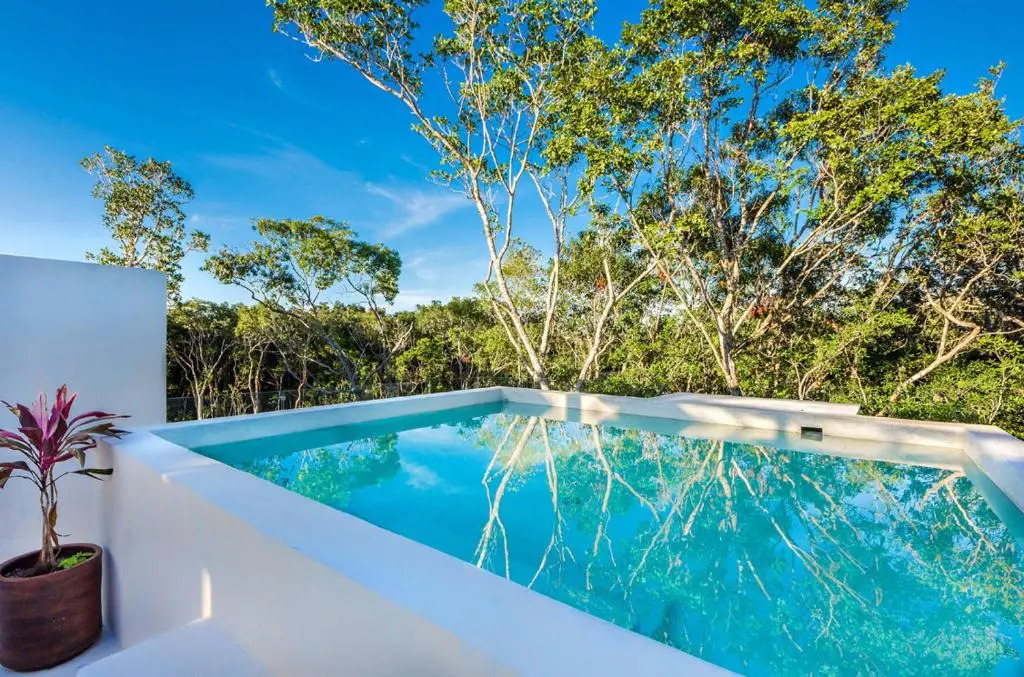 Luxury Oasis in Luum Zama - Private Pool