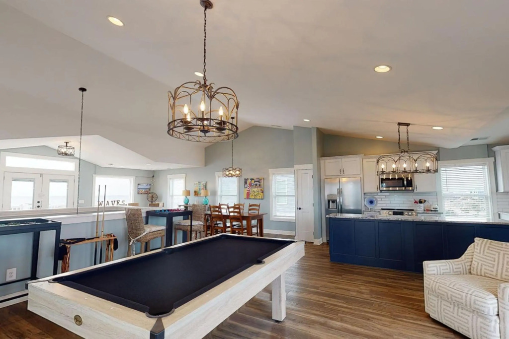 The Treasure Chest by Oak Island Accommodations
