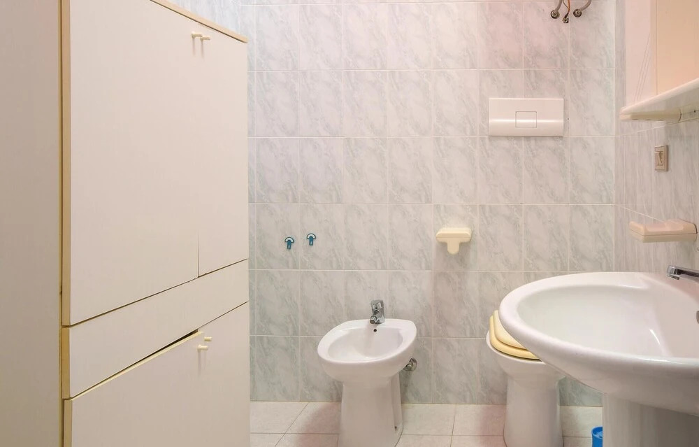 Nice Home in Tanuanella Budoni With 2 Bedrooms