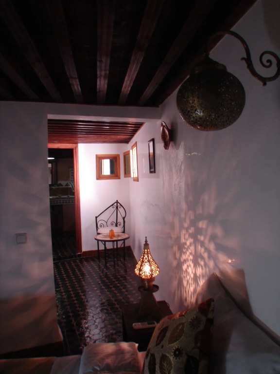 Riad Sheryne Fes