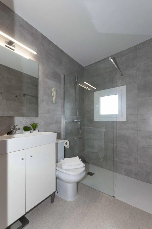1212 SANT MAURICI vista canal