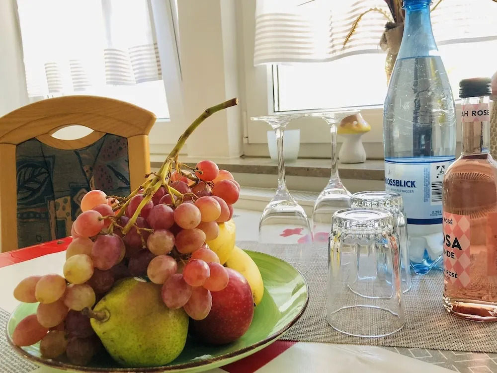 Schlafen wie Zuhause Monteur und Ferienwohnungen Rahden