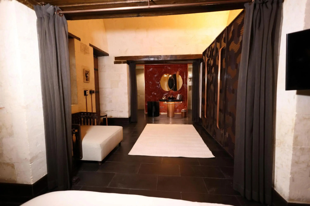 HSVHN Hotel Hışvahan