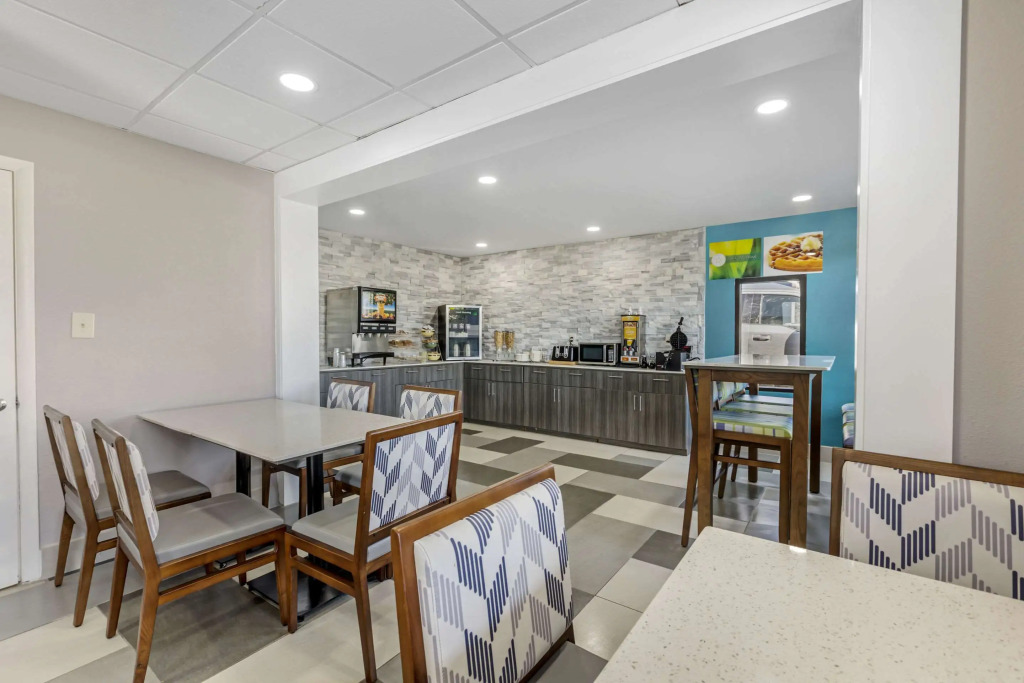 Quality Inn Newberry