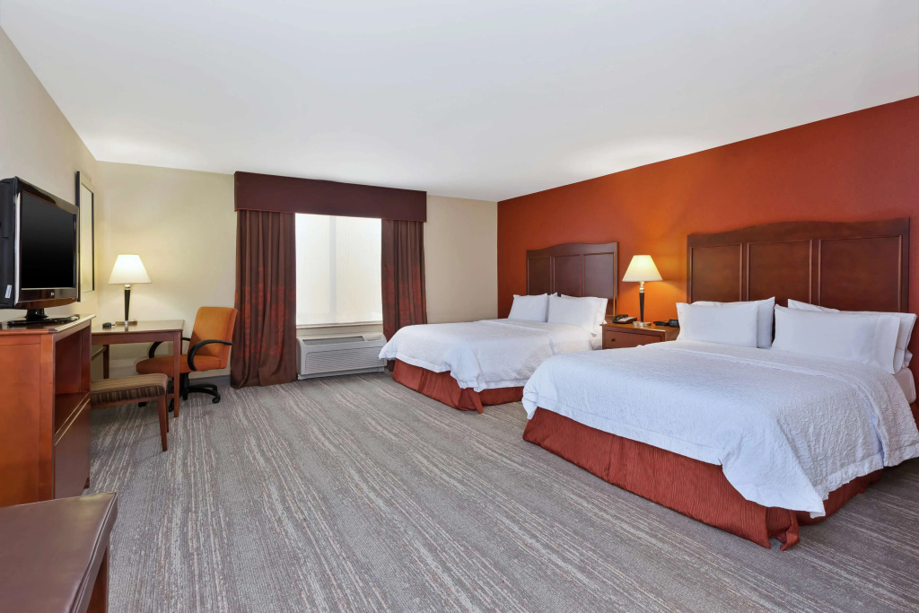 Hampton Inn & Suites Exmore - Eastern Shore