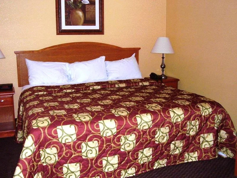 Americas Best Value Inn Lawrenceburg