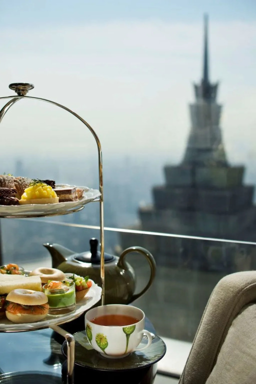 Park Hyatt Shanghai