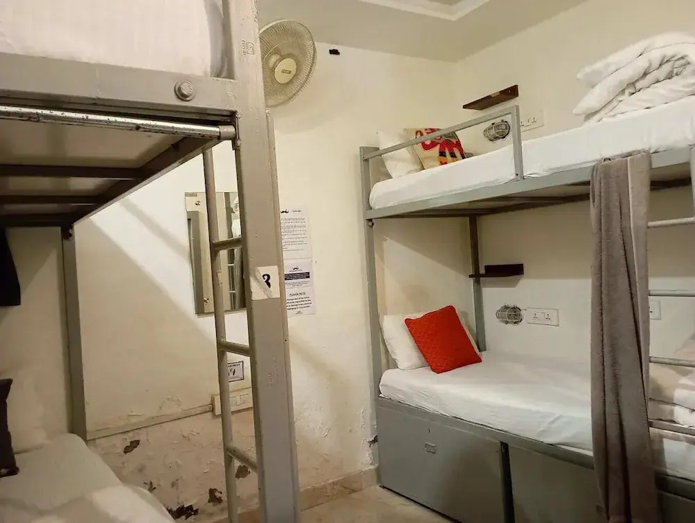 MTJ Hotels