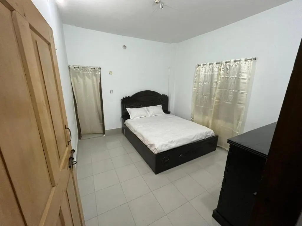 KM Bros Apartments