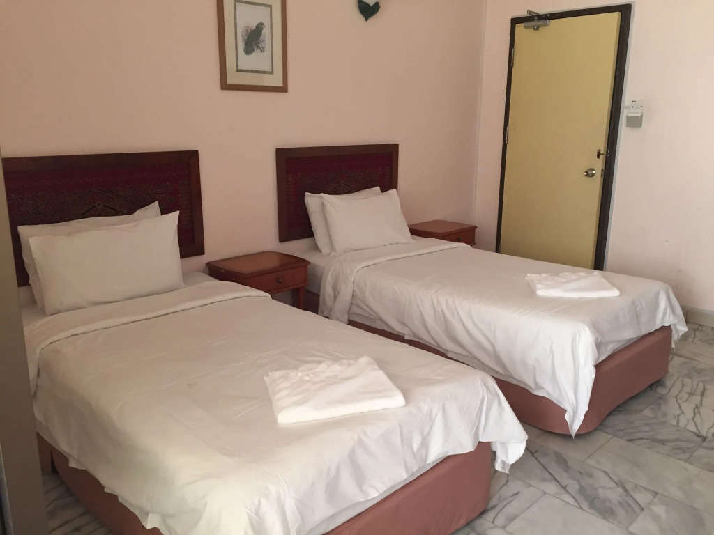 Seapark Condotel