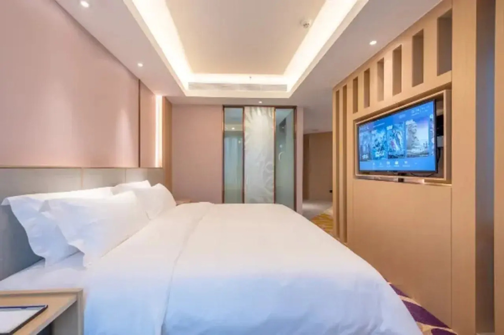 Lavande Hotel Foshan Shunde Longjiang Center Branch