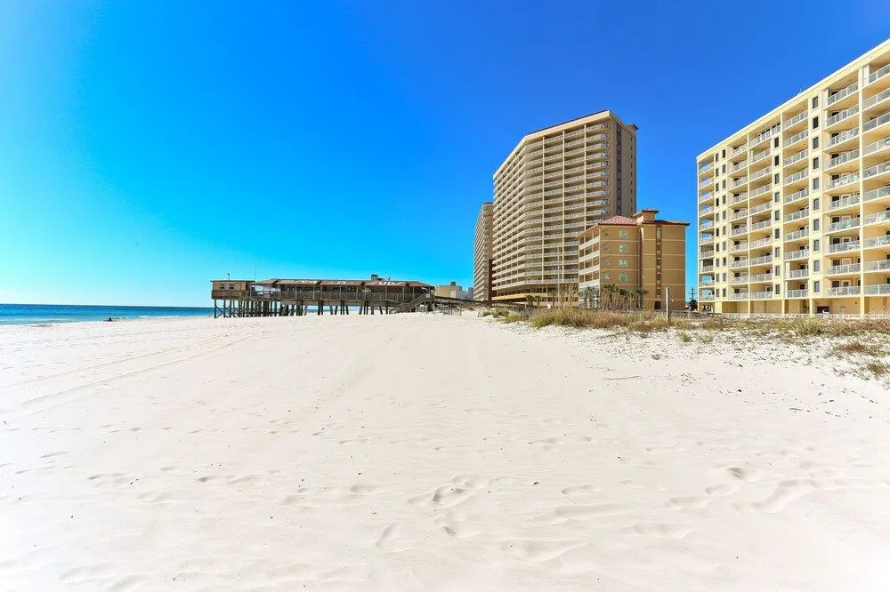 421 East Beach Blvd Condo Unit 153 2 Bedrooms 2 Bathrooms Condo