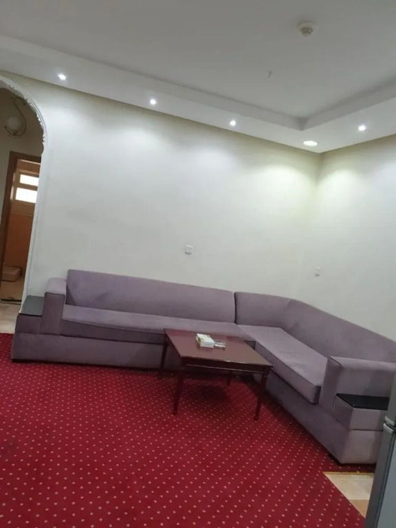 Al Fanar International Hotel Apt 2 Jedda