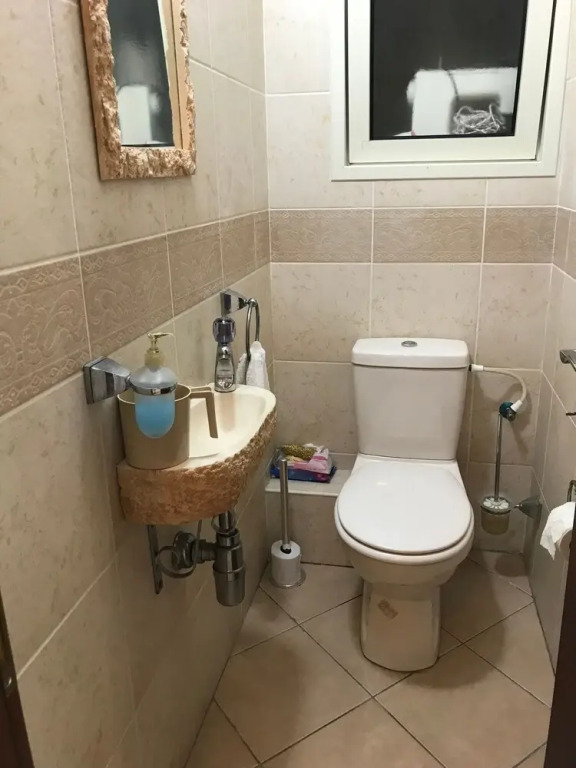Rent Ashdod 4bdr Refizaac