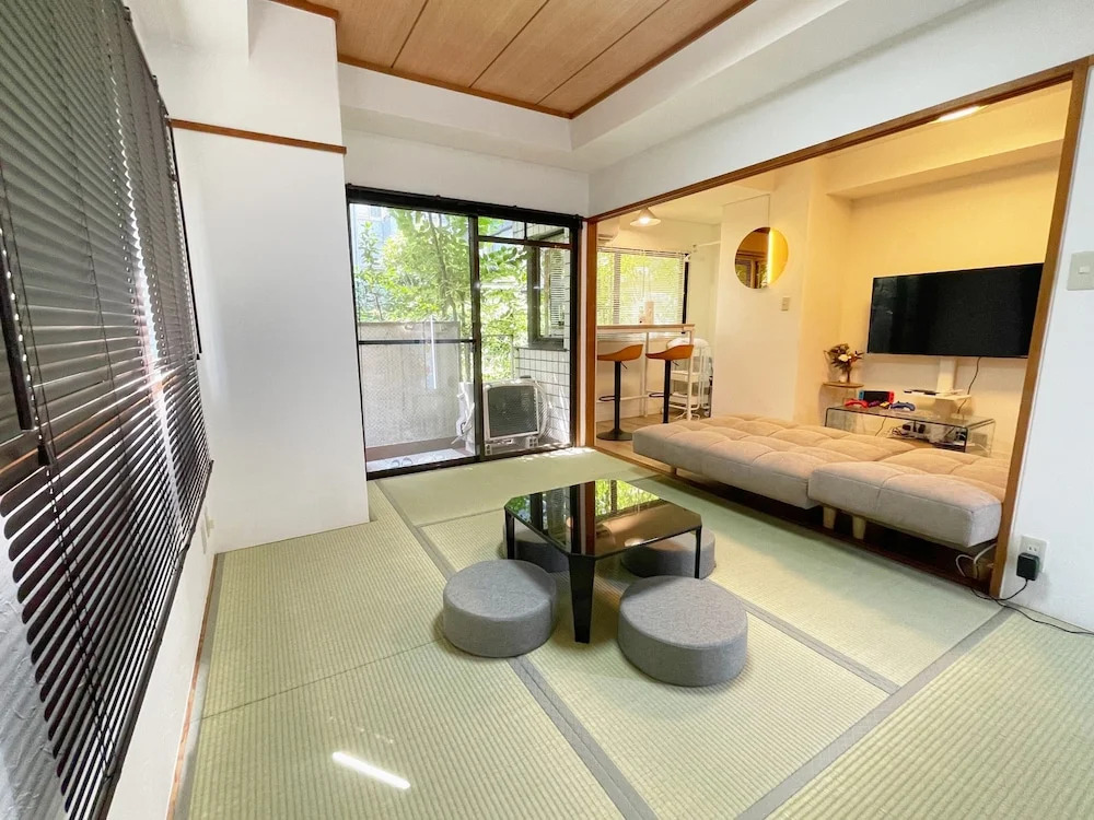 Plat House Ushigome Yanagicho