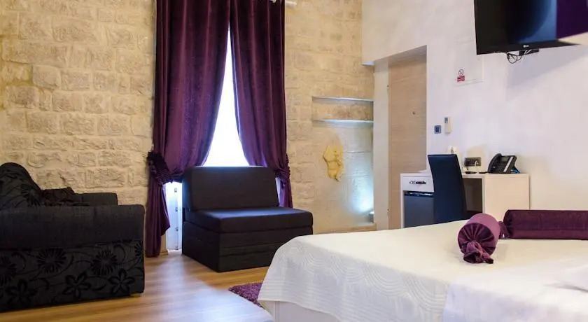 Luxury Rooms "Kaleta"