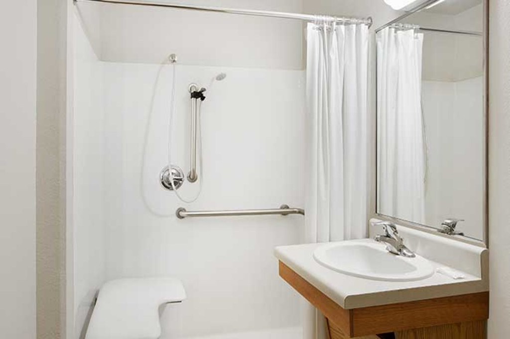 WoodSpring Suites Houston La Porte