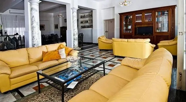 Hotel Nettuno
