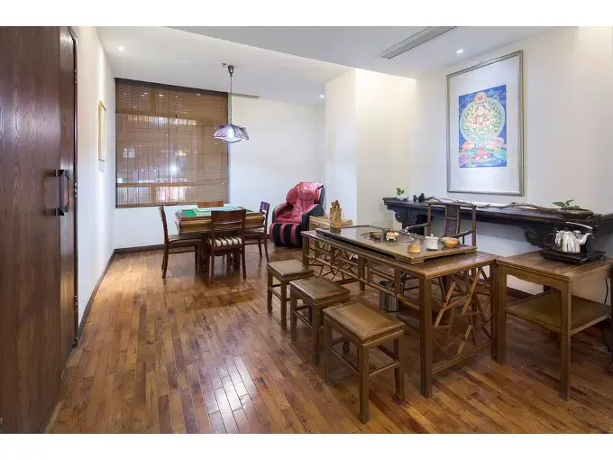 Qianna Hotel Zhengzhou Exhibition Center Branch