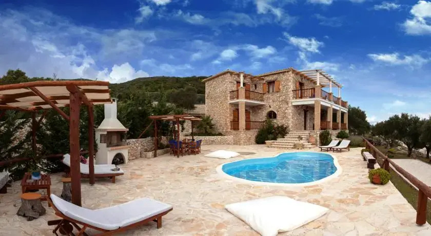 Ionian Villas