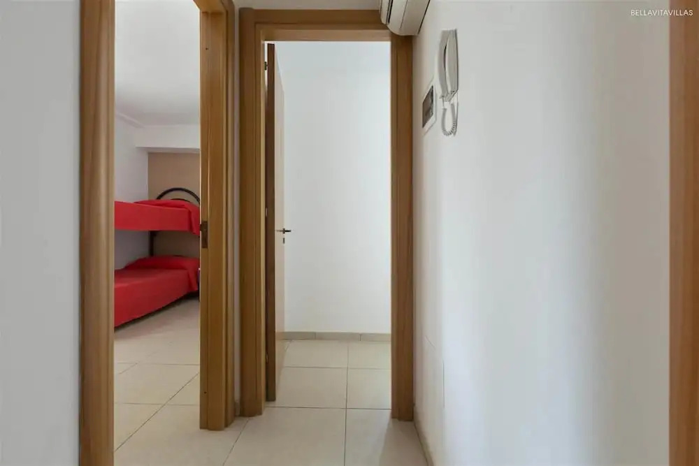 989 Residence Tabu - Trilo 3