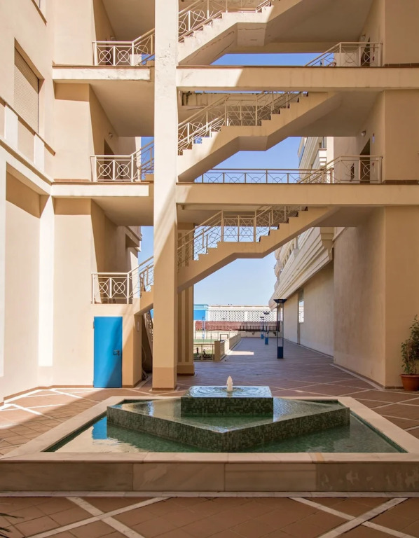 Estudio Seville Conference Center Ii
