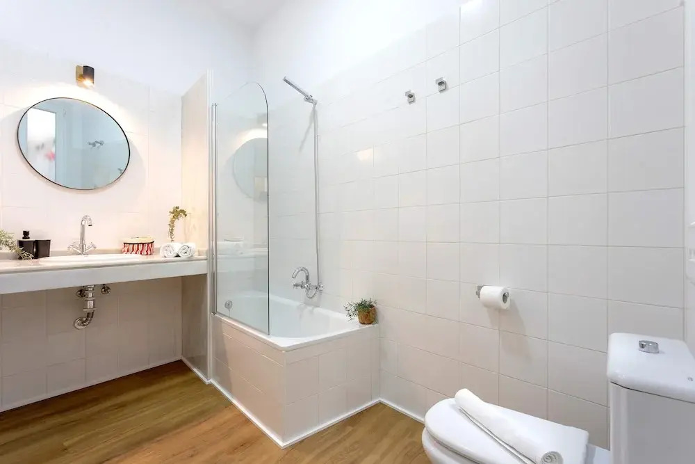Exclusive Apartment in Malaga Center. Larios IV
