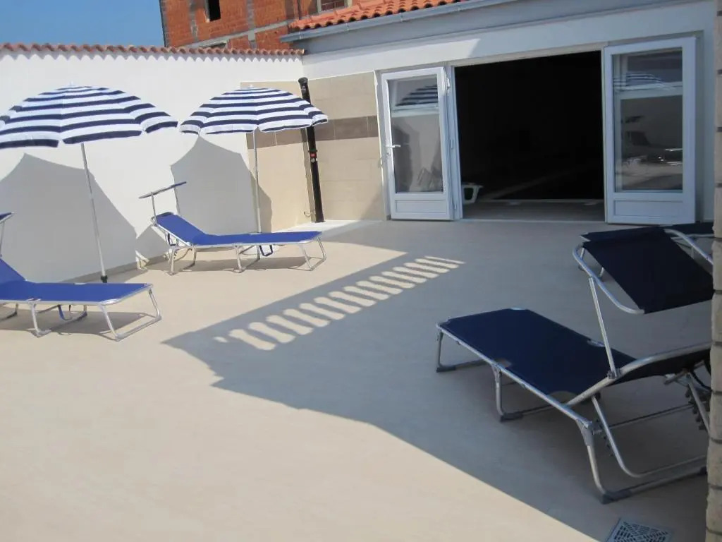 Villa Lily