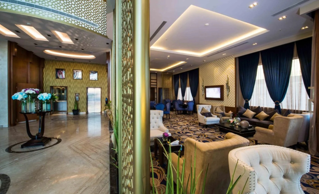 Rose Continental Hotel
