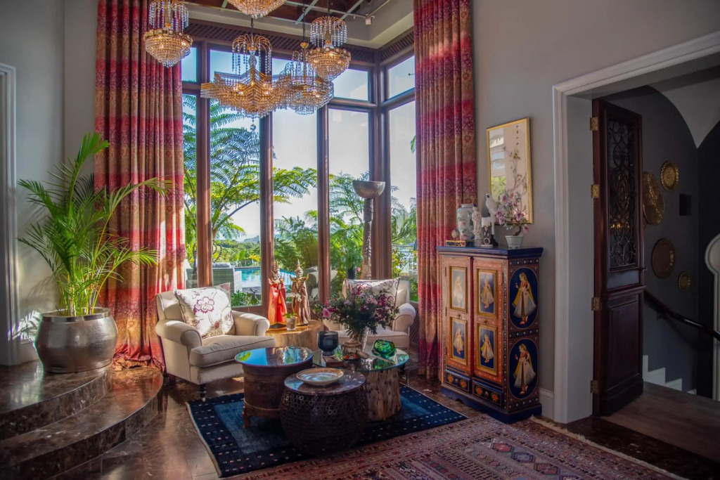 Pezula Magic Escape - Guest House - Luxury Lagoon View