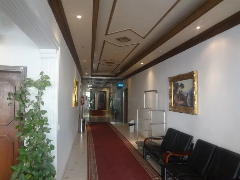 Al Fanar Palace 1
