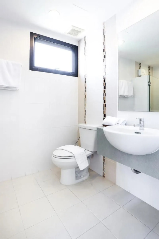 V-twin Condo Donjan