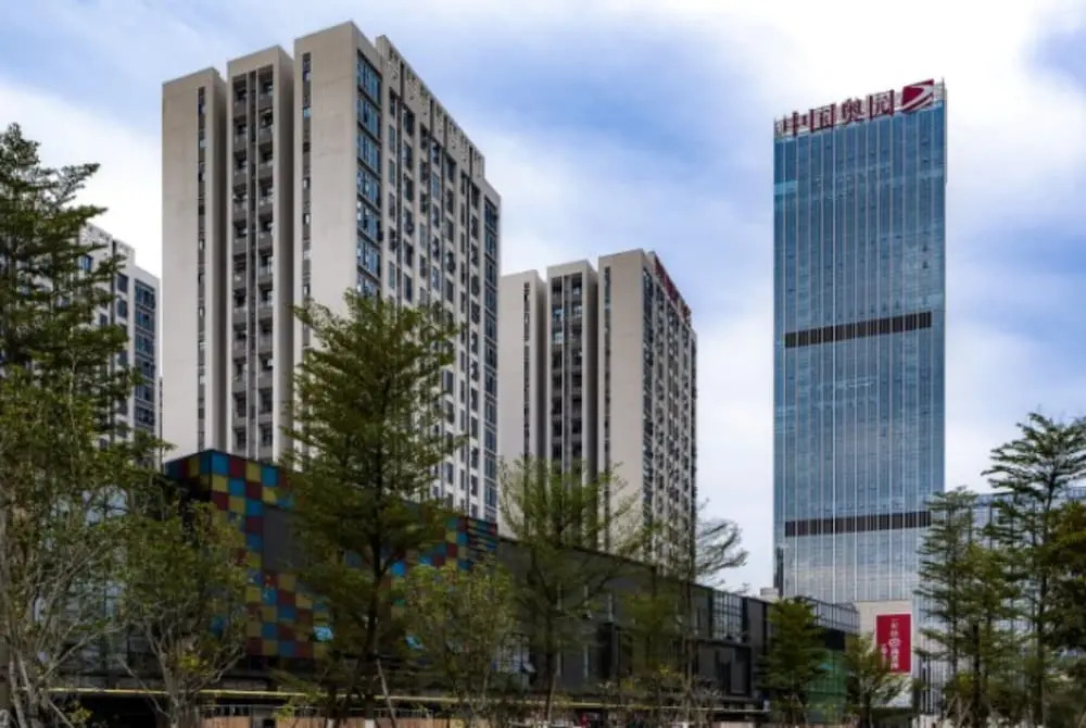 Serveyou International Apartment