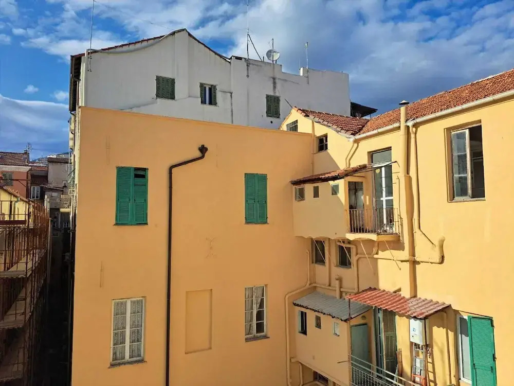 Casa Giannina