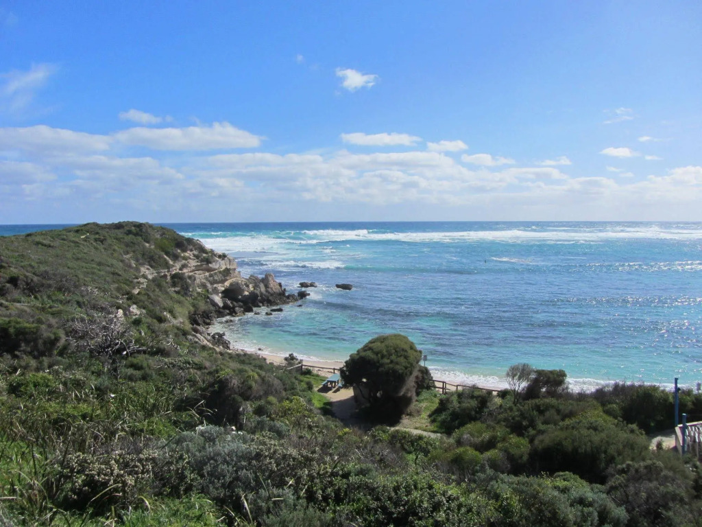 Surfpoint Resort