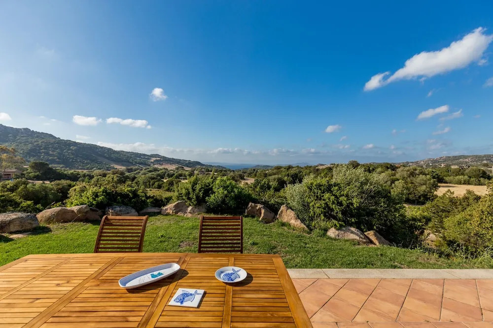Villa Mediterraneo