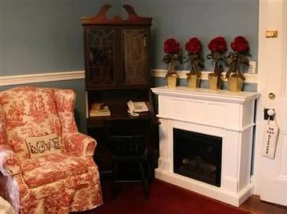 Elk Forge Bed and Breakfast