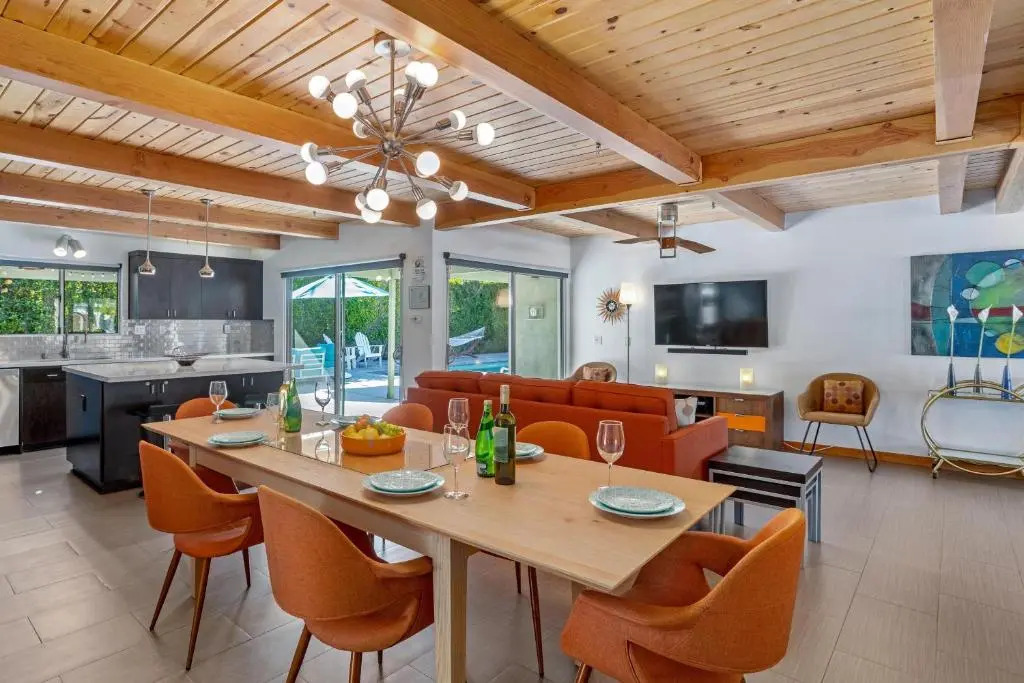 Three Amigos Ranch by ACME House Company