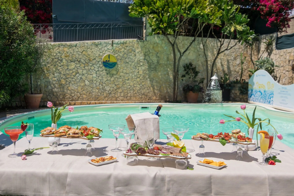Hotel Villamare