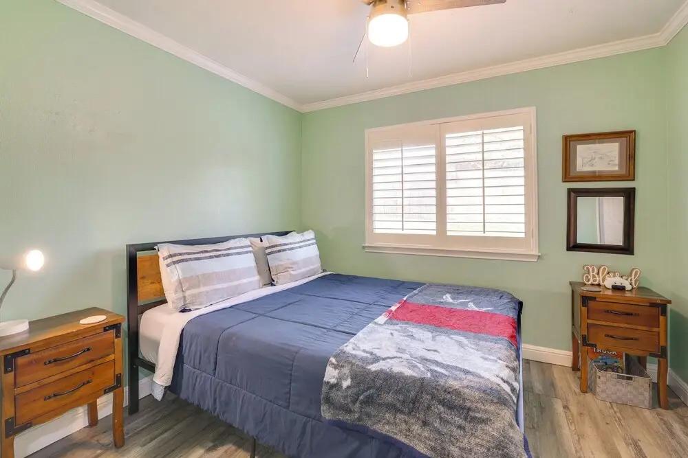 Private Pool & Hot Tub: Dog-friendly Live Oak Home
