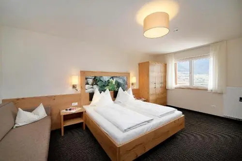Apartment Ruprecht