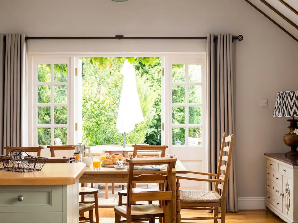 Orchard House