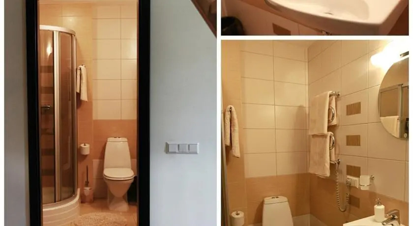 Apartamentai Nidoje